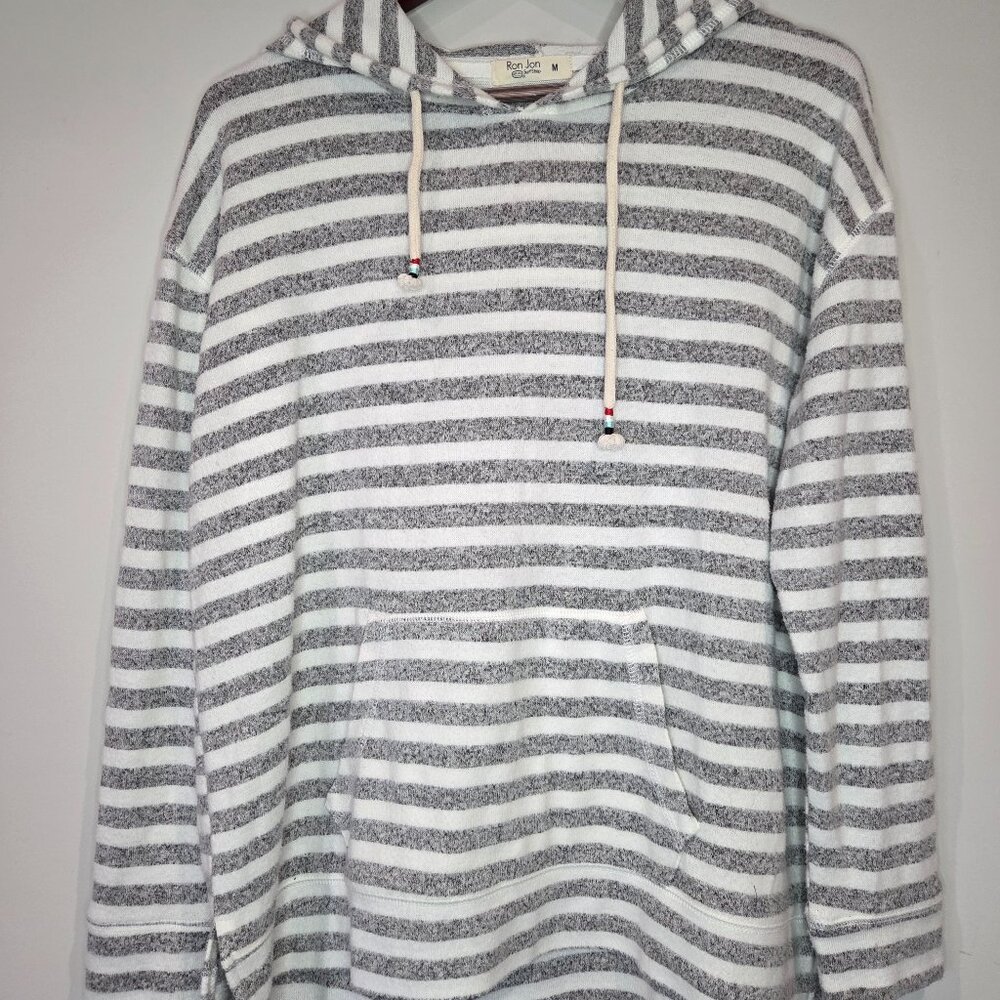 Ron Jon Surf Shop Hoodie Size Medium